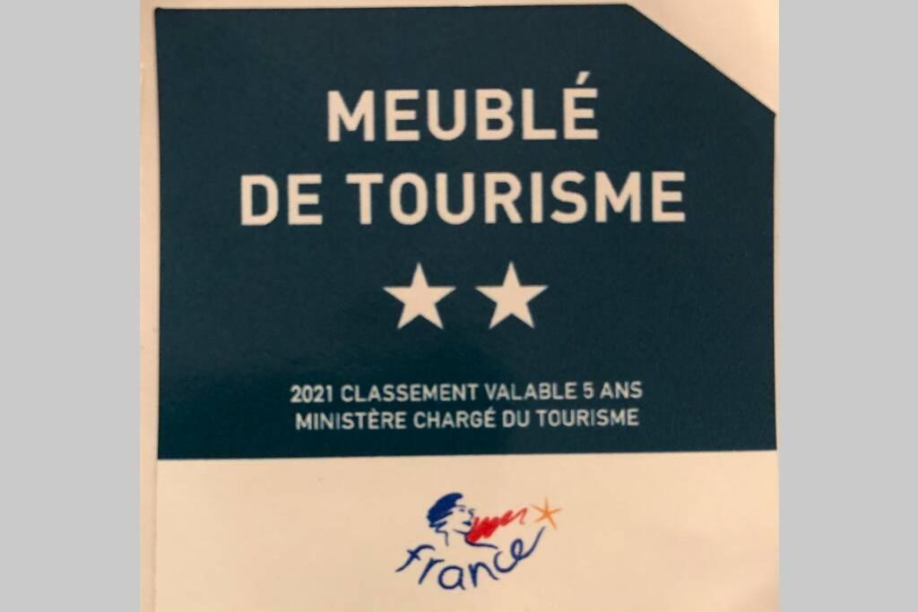 Le Skidoux 2*, Au Pied Des Pistes, Vue Montagne 구레트 외부 사진